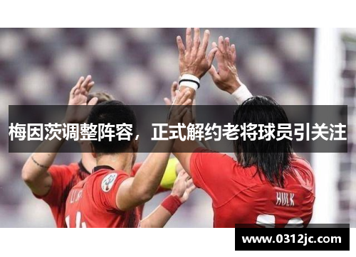 梅因茨调整阵容，正式解约老将球员引关注